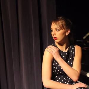 Meet your Posher, Lizzy